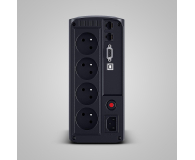 CyberPower UPS Value Pro (1000VA/550W, 4xFR, AVR, LCD) - 573904 - zdjęcie 2